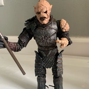 The Lord of the Rings Gothmog